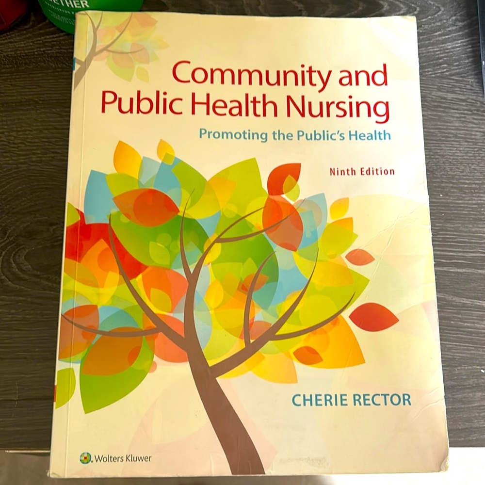 Community and Public Health Nursing 9th Edition